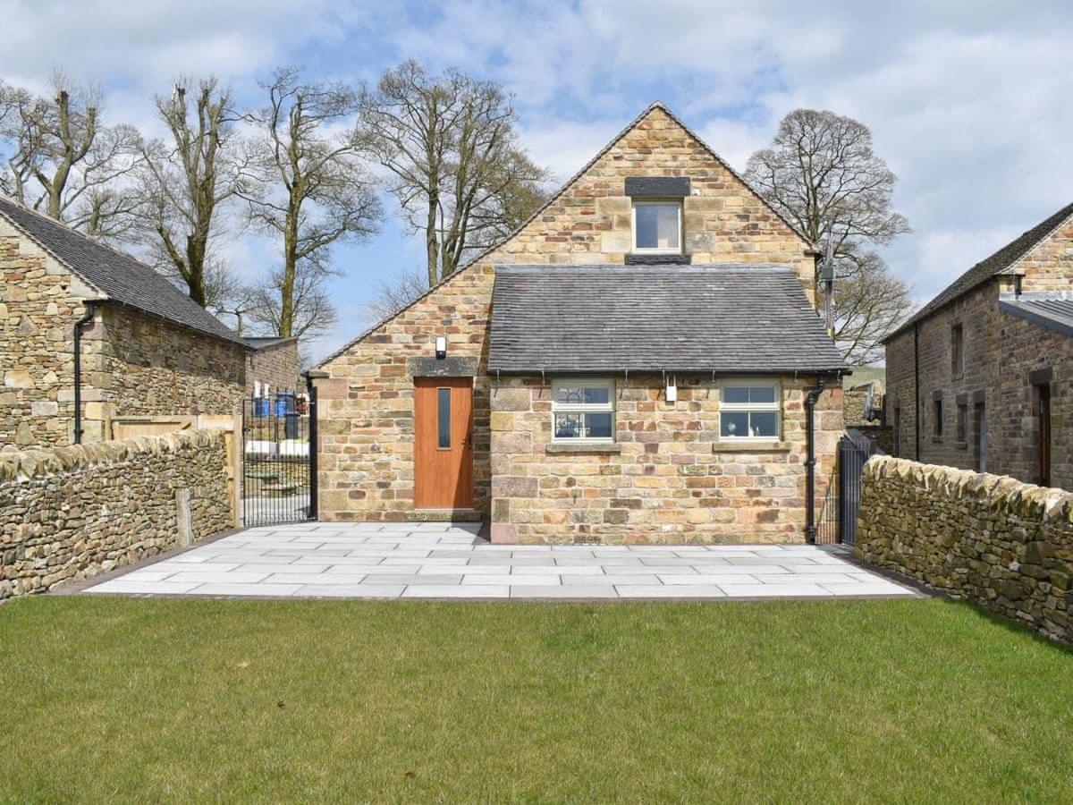The Stable - Uk33148 Longnor (Staffordshire) Exterior photo