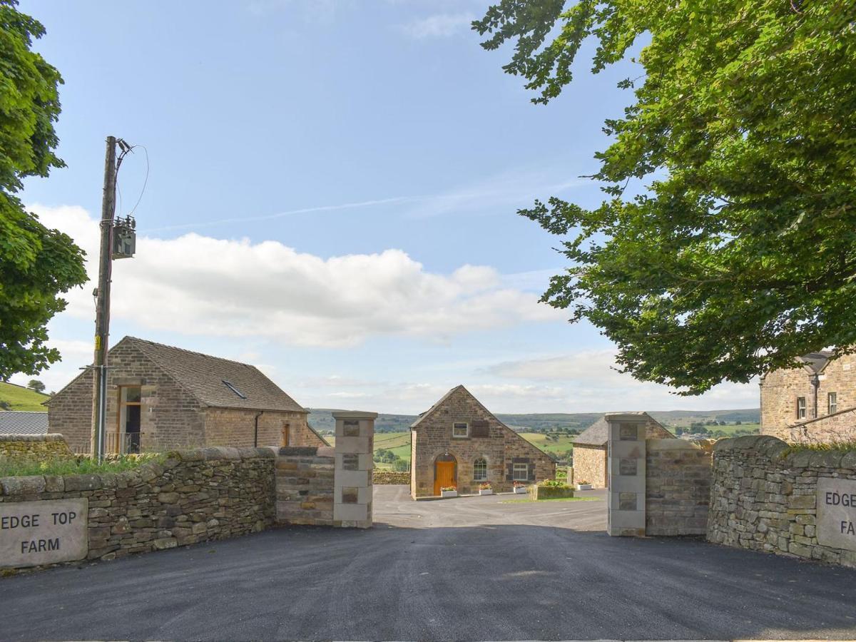 The Stable - Uk33148 Longnor (Staffordshire) Exterior photo